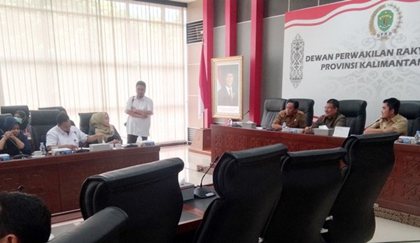 Mangkir Bertahun-tahun, Manajemen RSHD Samarinda Terancam Dipanggil Paksa RSHD Samarinda Tak Komunikatif dan Kirim Pengacara, DPRD Kaltim: Kalau Tak Ada Masalah, Kenapa Takut Hadir?
