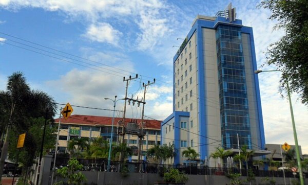 Kisruh Gaji Dokter di RSHD Samarinda Kaltim: Manajemen Bungkam, Saham jadi Sorotan