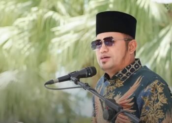 Asyik! 488 Kantin Sekolah di Kaltim Bebas Biaya Sewa selama 6 Bulan