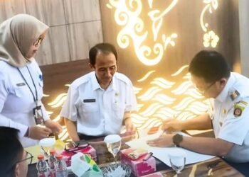 Samarinda Siapkan Sekolah Standar Internasional, Guru dan Murid Dipilih Khusus