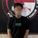 Simpan Sabu 17 Gram di Lemari, Polres Kutim Tangkap Pengedar Sabu di Sangatta Utara