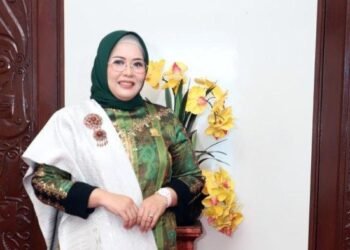 Hanya Satu Kursi untuk "Kartini" di Parlemen Bontang