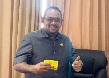 Panja Sengketa Lahan Kutim Berubah, Faisal Rachman Kirim 'Tolak Angin' untuk Ketua DPRD Kutim