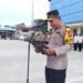Tanpa Insiden Menonjol, Balikpapan Dinilai Sukses Jalankan Operasi Ketupat 2025