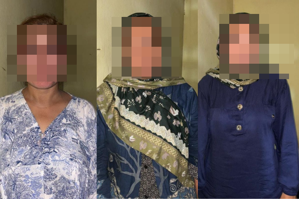 Sewa untuk Berobat, Berujung Jerat: Terbongkarnya Sindikat Emak-Emak Penggelapan Kendaraan di Paser