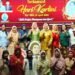Tiga Perempuan Kutim Raih Penghargaan Gender Champion