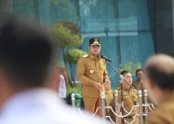 Usai Idulfitri, Pemprov Kaltim Siap Tancap Gas Bangun Daerah