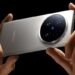 Ponsel Buatan China Ini Rilis, Bikin iPhone 16 Kian Tertinggal