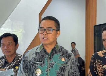 Kutim Dipuji KPK, Sekolah Didorong Tanpa Pungli