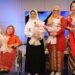 Wali Kota Bontang soal Hari Kartini; Perempuan itu Harus Sekolah!