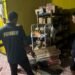 Warga Muara Kaman Kukar Panik, Ular Cobra Masuk Kampung