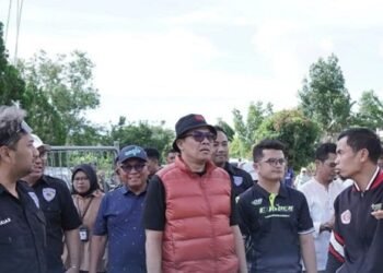 Bukan Lagi di Pinggir Jalan, Samarinda Segera Punya Insinerator Komunal Modern