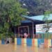 Banjir di Kutai Barat Kaltim Meluas, 5 Kecamatan Terendam hingga Dada Orang Dewasa