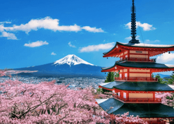 Syarat dan Cara Daftar Beasiswa Double Degree S2 ke Jepang