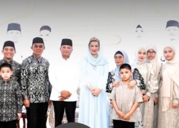Pemprov Kaltim dan Bontang Berkolaborasi untuk Pendidikan Gratis, Kutai Timur Dukung Investasi Sawit di KEK MBTK