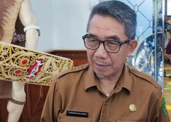 Kutim Dorong PAD lewat Inovasi Pajak Digital, 100 Wajib Pajak Teladan Terima Penghargaan Sangkulirang yang Terlupakan Itu Kini jadi PR Utama Bupati Kutim