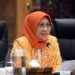 Kecam Tambang Ilegal di Unmul Samarinda, Hetifah: Ini Bukan Sekadar Hutan, tapi Masa Depan