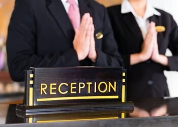 Hotel Bintang 3 di Kaltim jadi Favorit Tamu, Bintang 1 Terseok