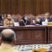 Soal Sengketa Kampung Sidrap Bontang, MK Perintahkan Gubernur Kaltim Fasilitasi Sengketa Kampung Sidrap di MK, Wali Kota Bontang Tarik Permohonan, DPRD Tetap Gaspol