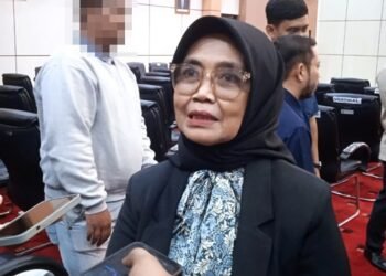 Pemkot Bontang Hadir untuk Anak Rentan, Fokus Gizi dan Perlindungan Keluarga Gaji Rp15 Juta Kurun 28 Hari, Wali Kota Bontang Usul Rekrutmen TA Digilir Agar Lebih Merata RS Tipe D Dibangun di Bontang Lestari, Siapkan Kamar Inap Maksimal 4 Pasien