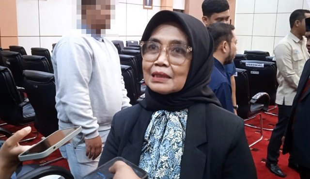 Pemkot Bontang Hadir untuk Anak Rentan, Fokus Gizi dan Perlindungan Keluarga Gaji Rp15 Juta Kurun 28 Hari, Wali Kota Bontang Usul Rekrutmen TA Digilir Agar Lebih Merata RS Tipe D Dibangun di Bontang Lestari, Siapkan Kamar Inap Maksimal 4 Pasien