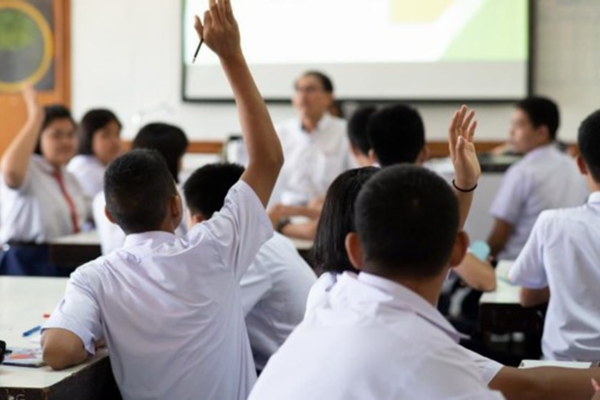 Kaltim Targetkan Nol Anak Putus Sekolah 2027, Sistem Belajar Dibuat Lebih Fleksibel WAJAR Diterapkan di Bontang, Satpol PP Tindak Tegas Pelajar Keluyuran