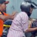 Longsor di Samarinda, 4 Rumah Roboh dan 2 Warga Tertimbun