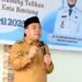 Dari Energi Hijau hingga Manufaktur, Bontang Buka Keran Investasi Kenaikan Insentif RT, Guru, hingga Kader Posyandu di Bontang Harus Diikuti Kinerja Pemkot Bontang Resmi Minta Kemendagri Dilibatkan dalam Sengketa Sidrap