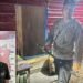 Adu Mulut soal Gaji, Pekerja di Kukar Ditebas Parang Rekannya
