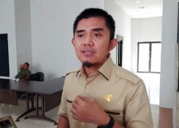 Samarinda Kerap Banjir, DPRD Kaltim Soroti Kurangnya Efektivitas Normalisasi Sungai