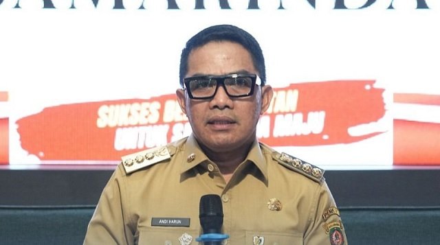 Survei Kompas: 86,5 Persen Warga Puas dengan Pemkot Samarinda, Citra Wali Kota Tembus 98,6 Persen BBM di Samarinda Tercemar, Pemkot Punya Bukti Ilmiah