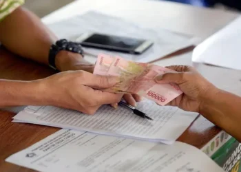 Bantuan Tunai Rp300 Ribu untuk Warga Rentan Bontang Segera Cair, Data Penerima Masuki Tahap Final Gaji di Bawah Rp3,5 Juta? Siap-Siap Dapat Subsidi Upah Mulai Juni