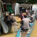 40 Ribu Lebih Rumah Rusak di Kaltim, Banjir dan Kebakaran Dominasi Bencana 2025 Banjir Rendam Jalan Poros Muara Wahau Kutim, Salurkan Bantuan Pakai Perahu Ketinting