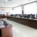 Bapemperda DPRD Kaltim Bahas Enam Usulan Ranperda Baru