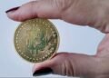 Harga Bitcoin Tembus Rp2,1 Miliar per Koin Harga Bitcoin Melejit, Analis Prediksi Bisa Tembus Rp2 Miliar di 2025
