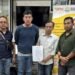 Buron Korupsi Proyek Ruko Samarinda Ditangkap di Jakarta, Rugikan Negara Rp10,7 Miliar