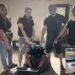 Curi Sound System Masjid, Pemuda di Kukar Ini Sembunyikan Barang Curian ke Balikpapan