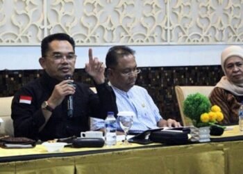 DPRD Kaltim Bongkar Penyimpangan Hotel Royal Suite Balikpapan, Kontrak Kerja Sama Disebut Wanprestasi