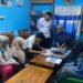 Desa Bara Batu Cetak Sejarah, Resmi Dirikan Koperasi Merah Putih Pertama di Pangkep