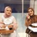 Dua Putri Bontang Lolos DA 7, Siap Tampil di Hadapan Juri Nasional Putri Isnari