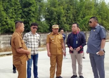 Ekspansi Produksi di Bontang, Izin Lama PT Black Bear Dikaji Ulang, Lengkapi Dokumen Dua Hari