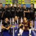 Futsal Brimob Polda Kaltim Tampil Perkasa, Juara Championship Super Cup 2025