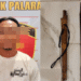 Gara-Gara Chat Grup WA, Sopir di Samarinda Kaltim Nyaris Tewas Dikejar Mandau