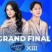 Indonesian Idol 2025