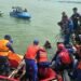 Hari Ketiga Pencarian KMP Muchlisa di Teluk Balikpapan, Jasad Mualim 1 Khayu Mutiara Ditemukan Hari Ketiga Pencarian KMP Muclisa, Jasad Mualim 1 Khayu Mutiara Ditemukan UPDATE: Jasad Kedua Diduga Korban Tenggelam KMP Muchlisa di Balikpapan Ditemukan