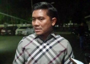 DPRD Bontang: Kader Posyandu Pantas Terima Insentif Rp1 Juta per Bulan Jaga Kondusifitas, Ketua DPRD Bontang Minta Tak Ada ‘Balas Pantun’ Sengketa Wilayah Sidrap