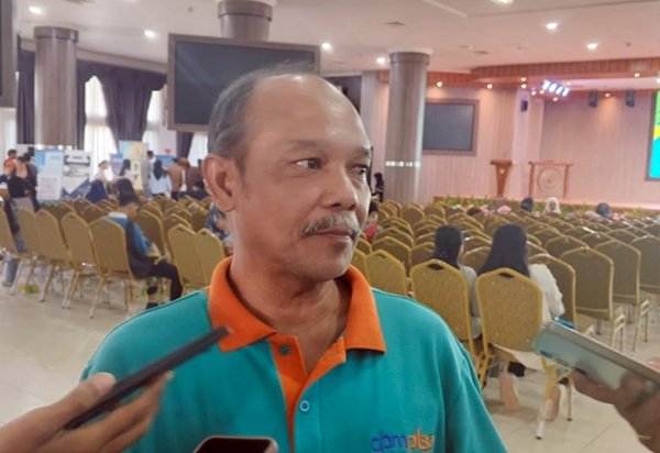 Proyek Penangkaran Buaya dan Mal di Kutim Belum Dilirik Investor Kaltim Target Investasi Rp12 Triliun, Pemkab Kutim Nilai Terlalu Tinggi