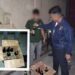 Kerap Mabuk dan Bikin Onar, Pemuda Mattampa Diamankan Polres Pangkep