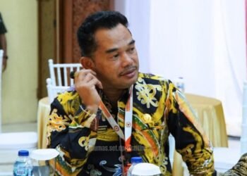 Ketua DPRD Kaltim Soroti Ketahanan Pangan dan Energi di Tengah Gejolak Geopolitik Global