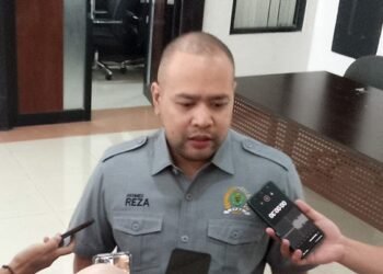 Infrastruktur Rawan Rusak, DPRD Kaltim Dorong Kenaikan Anggaran UPTD PUPR-PERA
